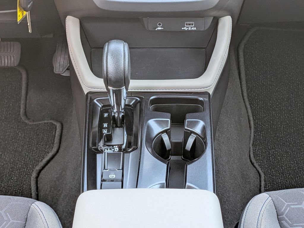 Certified 2026 Subaru Forester AWD/4WD image 20