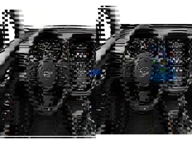 New 2025 Subaru Crosstrek 2.5i Limited w/ Popular Package #3A image 78