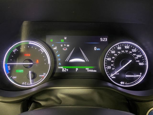 Certified 2021 Toyota Sienna Limited AWD/4WD image 22