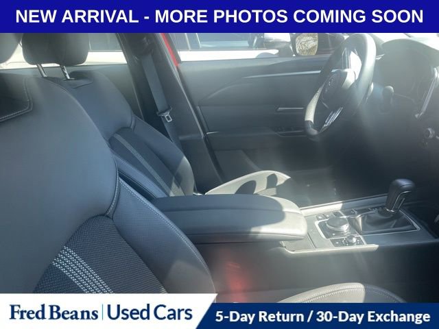 Used 2025 MAZDA CX-50 AWD 2.5 S w/ Cargo Package image 8