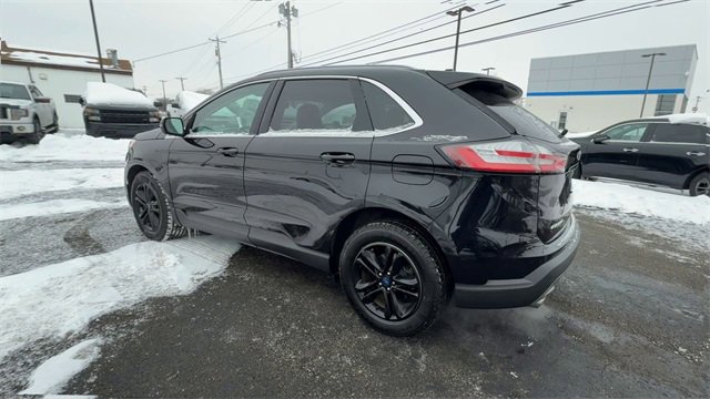Used 2020 Ford Edge SEL w/ Cold Weather Package image 6