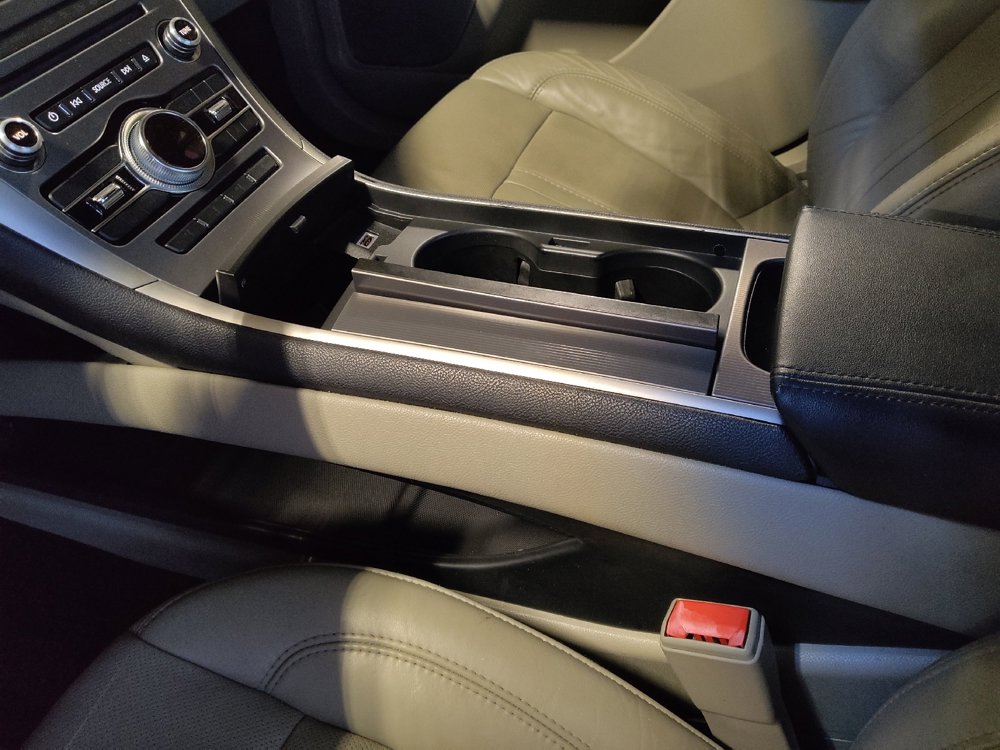 Used 2017 Lincoln MKZ Reserve w/ Luxury Package image 26