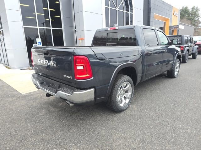 New 2026 RAM 1500 Big Horn image 6