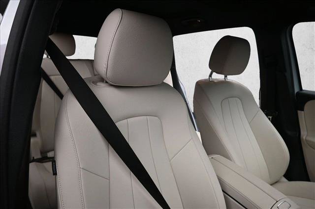 New 2026 Mercedes-Benz GLB 250 4MATIC image 28