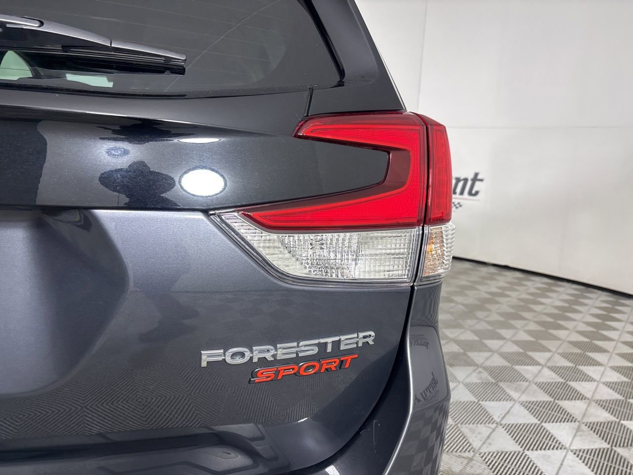 Used 2023 Subaru Forester Sport AWD/4WD image 33
