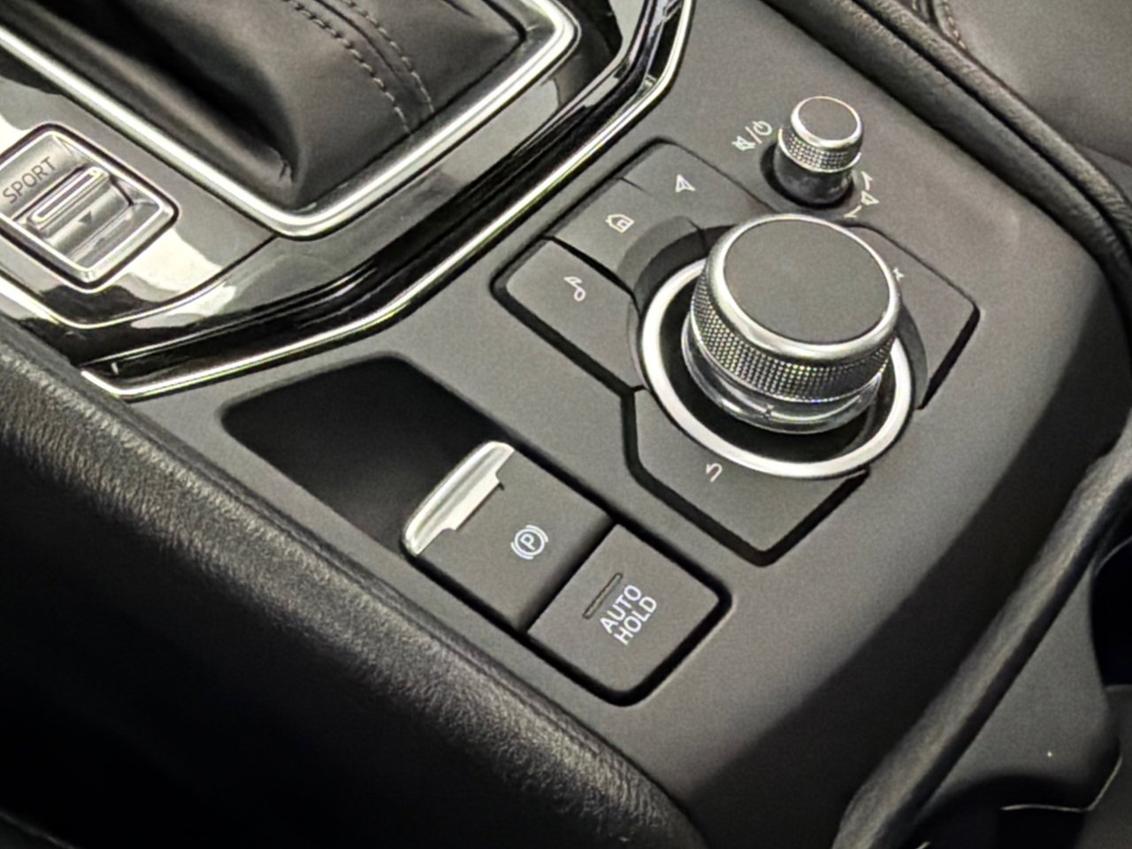 Used 2022 MAZDA CX-5 AWD 2.5 S w/ Preferred Package image 30