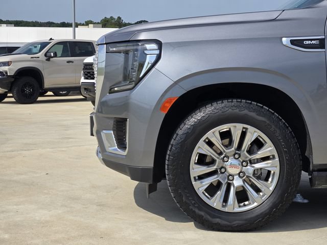 Used 2021 GMC Yukon Denali w/ Advanced Technology Package RWD image 10