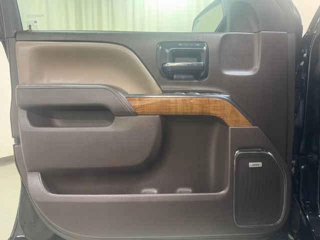 Used 2014 GMC Sierra 1500 SLT w/ SLT Crew Cab Value Package image 16