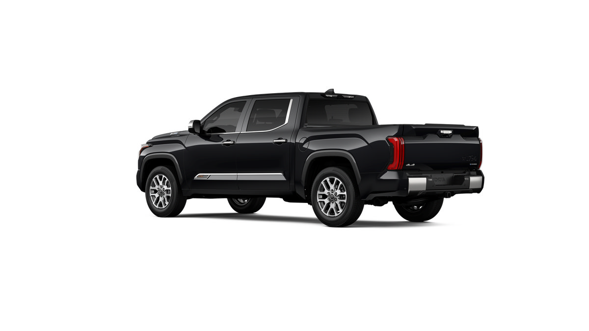 New 2026 Toyota Tundra 1794 Edition AWD/4WD image 40