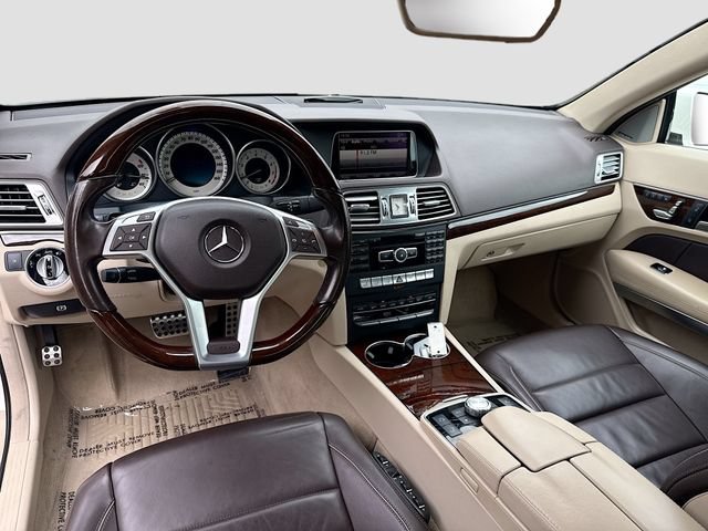Used 2015 Mercedes-Benz E 400 Cabriolet image 21