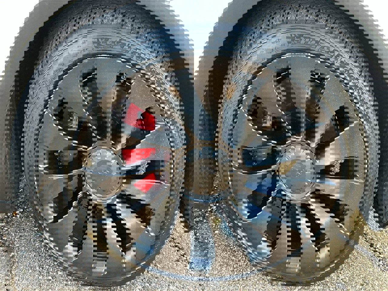 Used 2022 Tesla Model Y Performance image 6