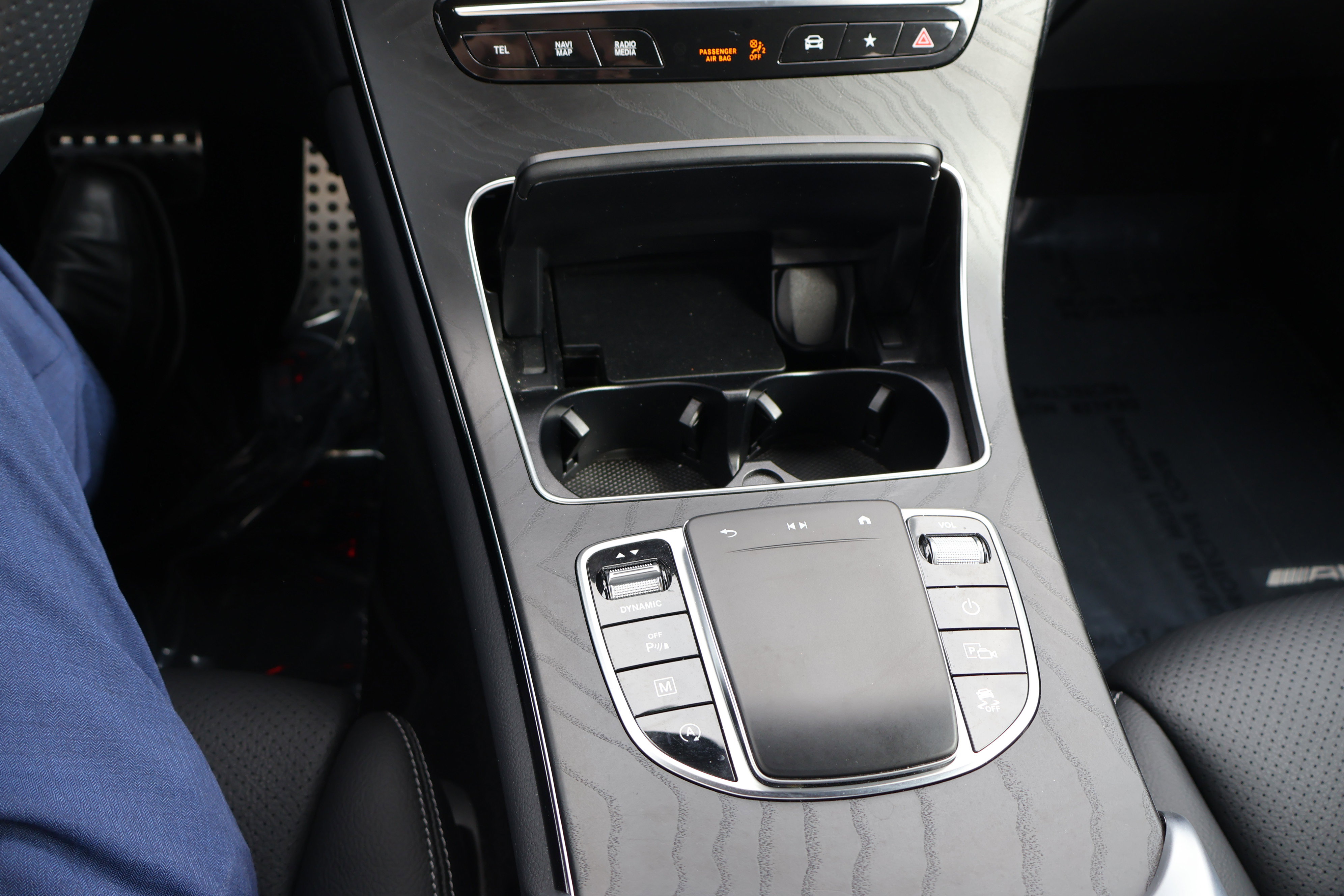 Certified 2022 Mercedes-Benz GLC 300 image 38