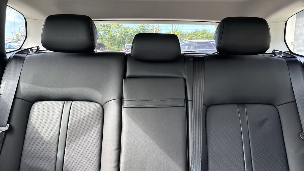 New 2026 MAZDA CX-50 AWD 2.5 Hybrid w/ Weather Package image 19