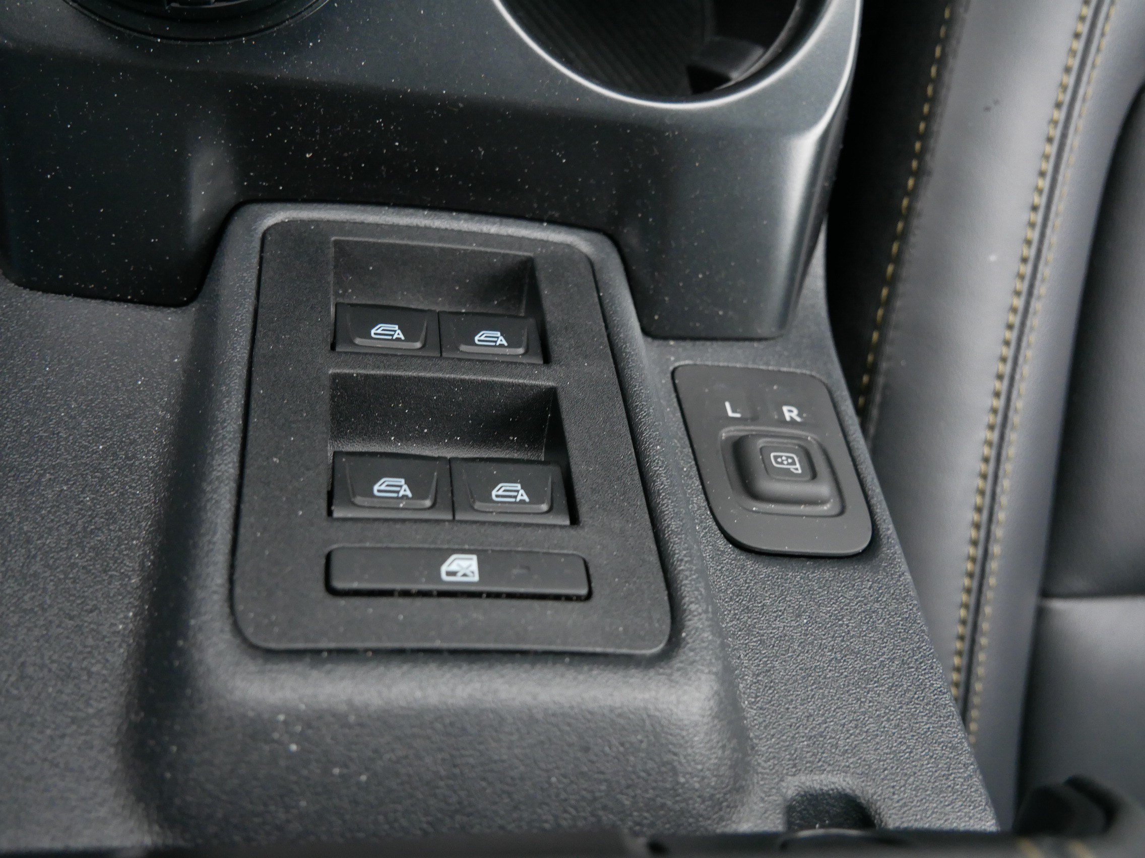 Used 2026 Ford Bronco Badlands AWD/4WD image 33