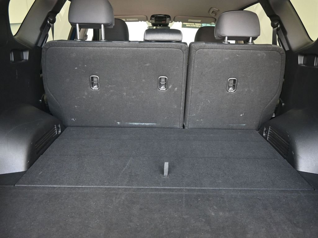 Used 2023 Hyundai Santa Fe SEL image 18
