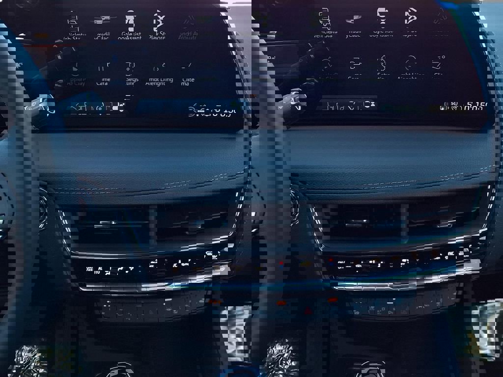 New 2026 Cadillac CT5 Premium Luxury image 24