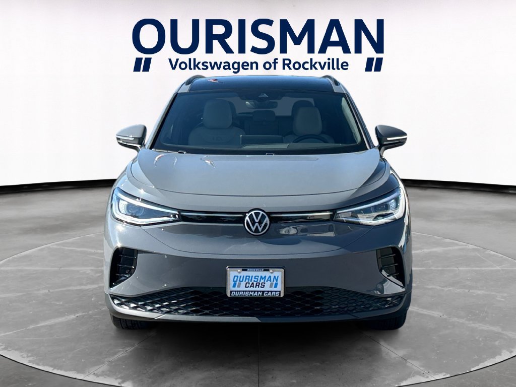 Used 2024 Volkswagen ID.4 S RWD image 7