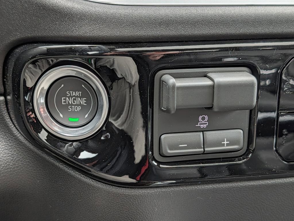 New 2026 GMC Sierra 1500 Elevation w/ Elevation Premium Package AWD/4WD image 50