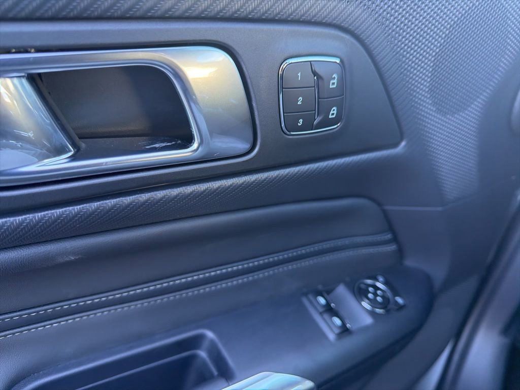 New 2026 Ford Mustang Premium image 18