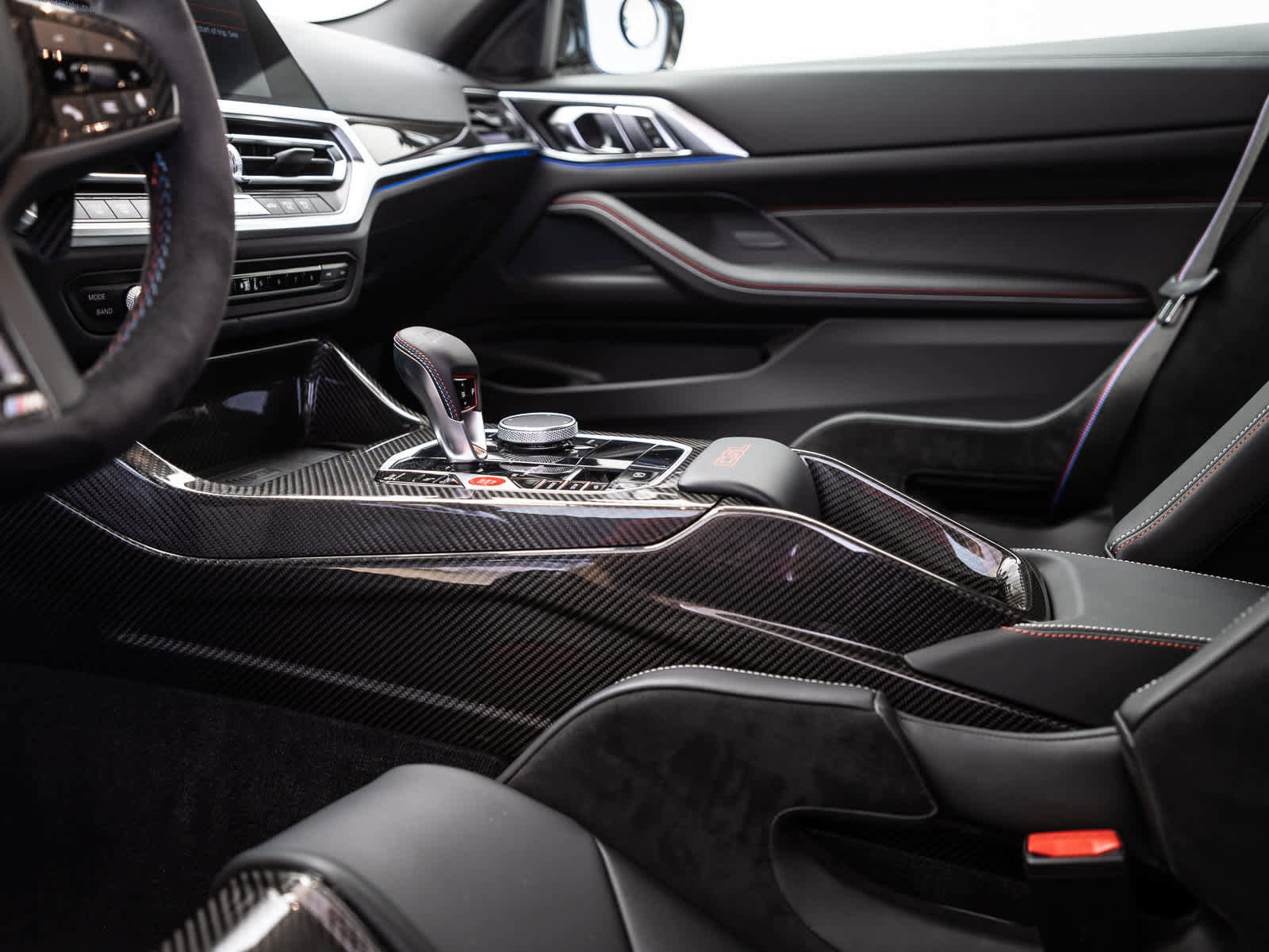 Used 2023 BMW M4 CSL image 27