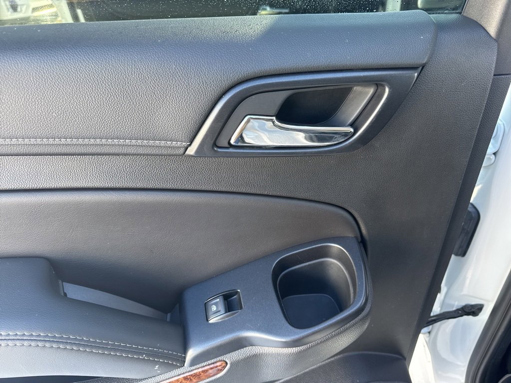 Used 2018 Chevrolet Tahoe Premier image 22
