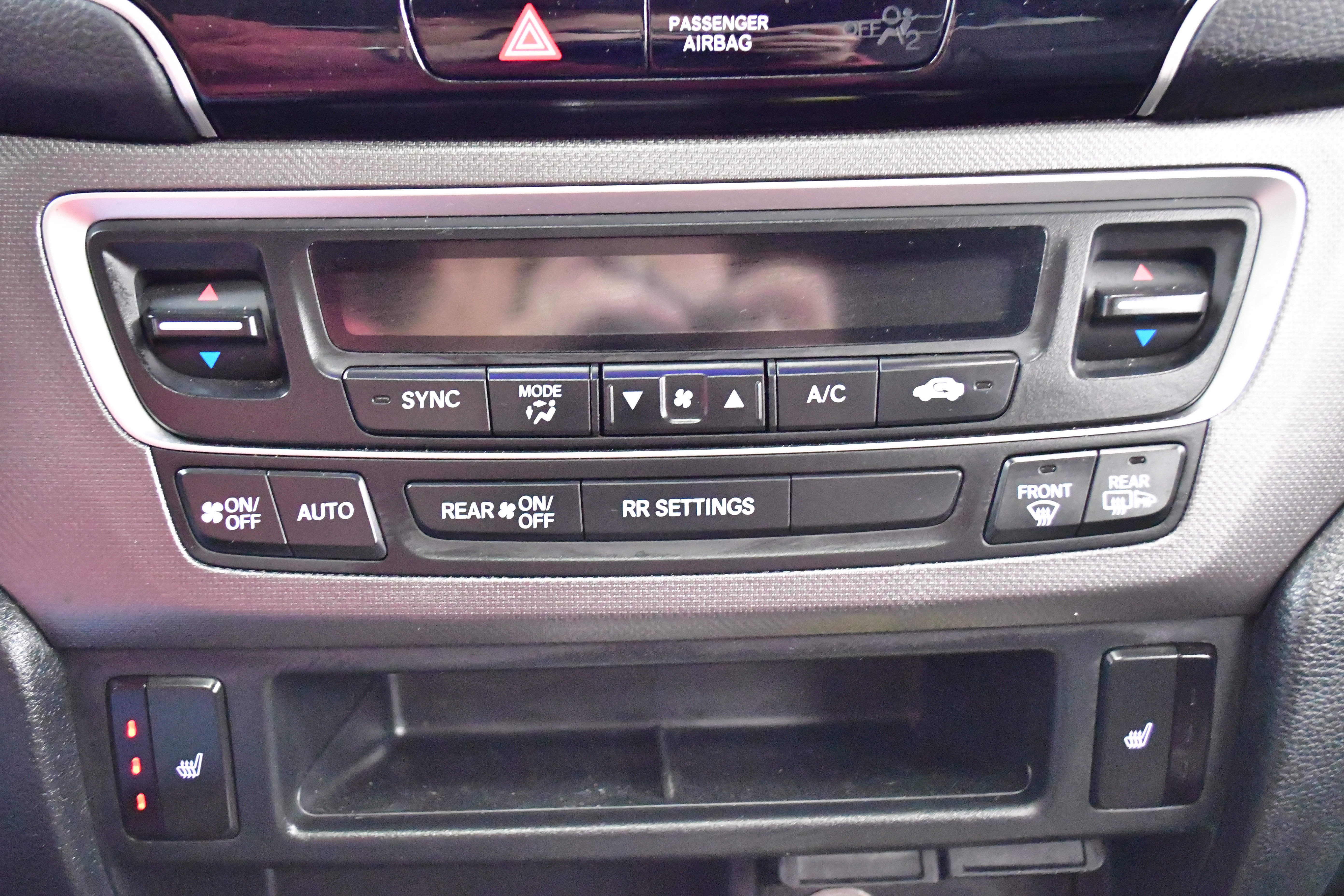 Used 2023 Honda Ridgeline RTL image 31