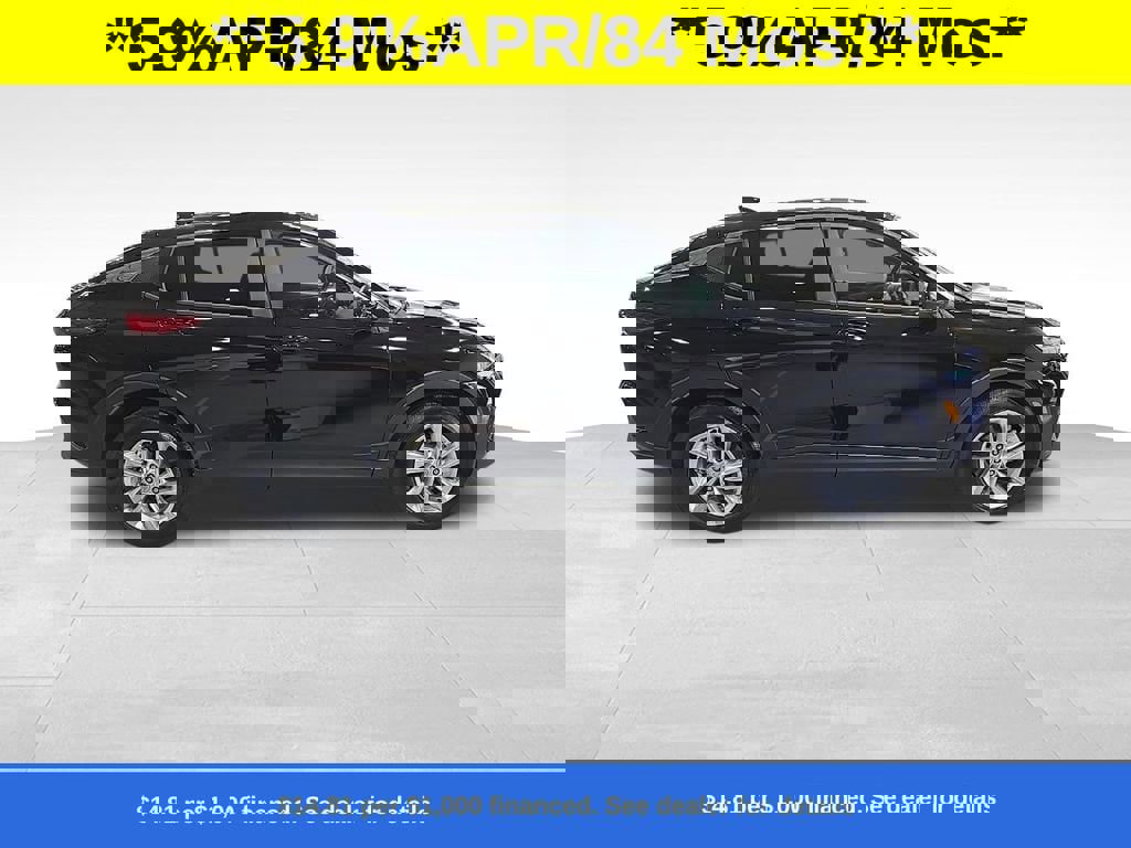 New 2026 Buick Envista Preferred w/ Convenience I Package image 8