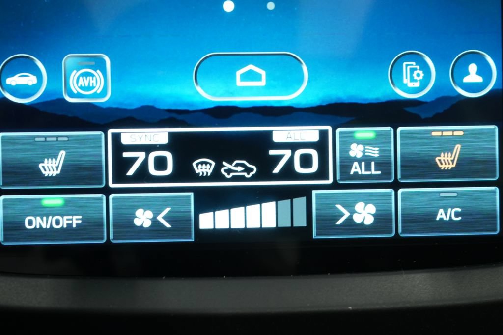 New 2026 Subaru Forester Premium AWD/4WD image 33