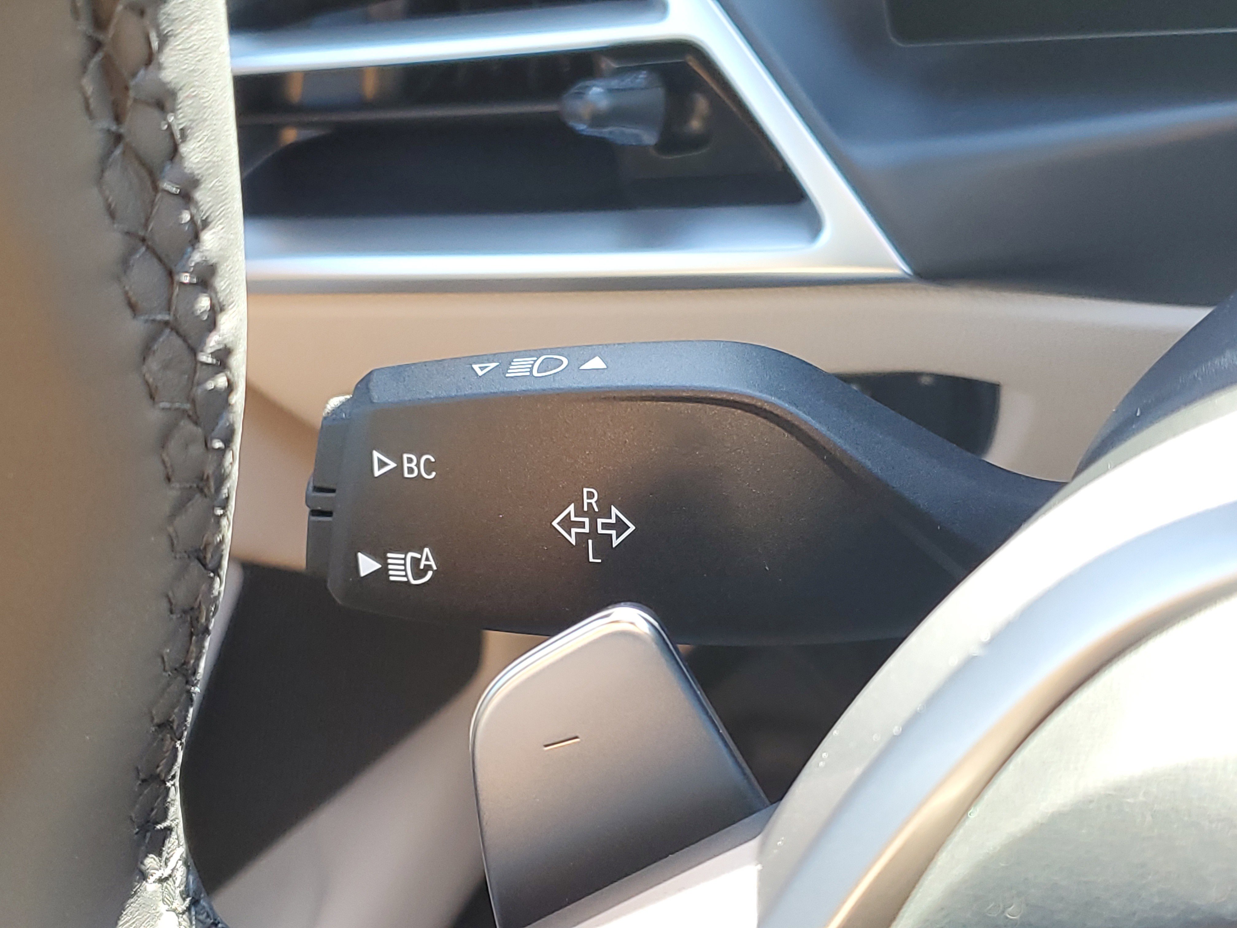 New 2026 BMW 430i xDrive Convertible w/ M Sport Package image 13