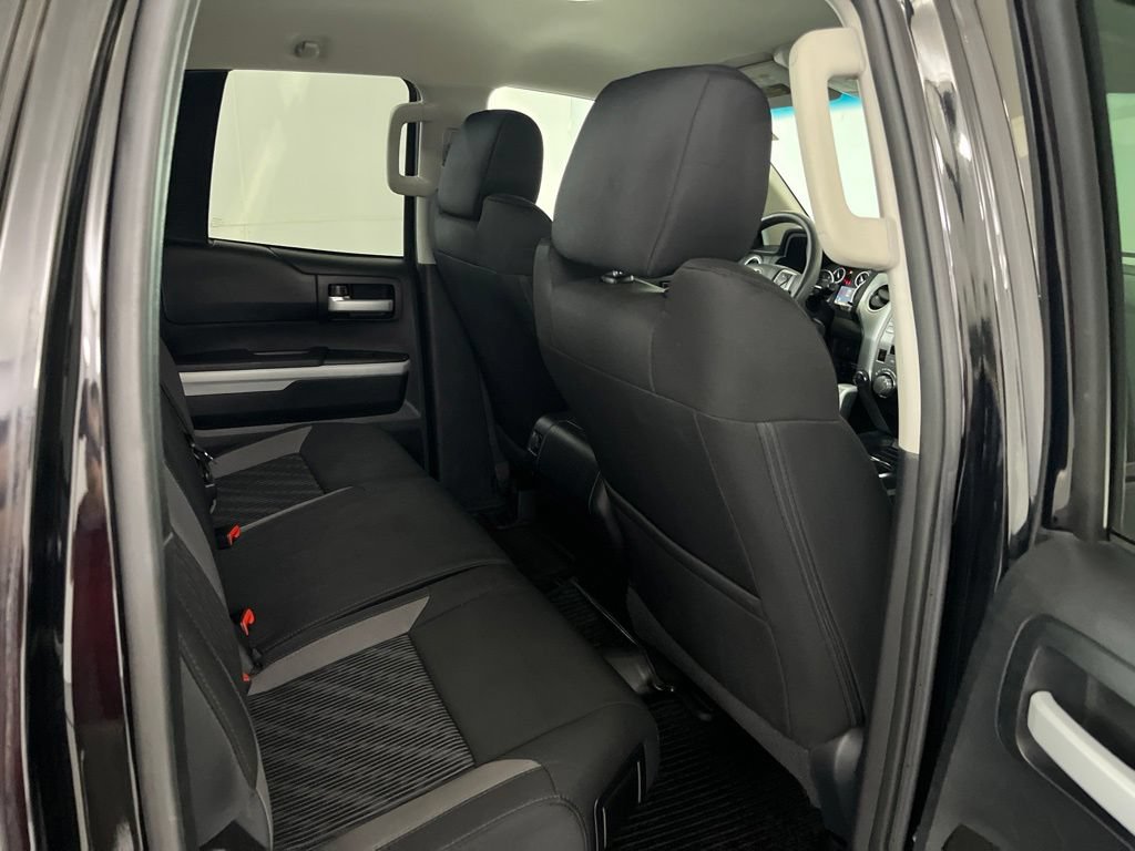 Used 2017 Toyota Tundra SR5 AWD/4WD image 23