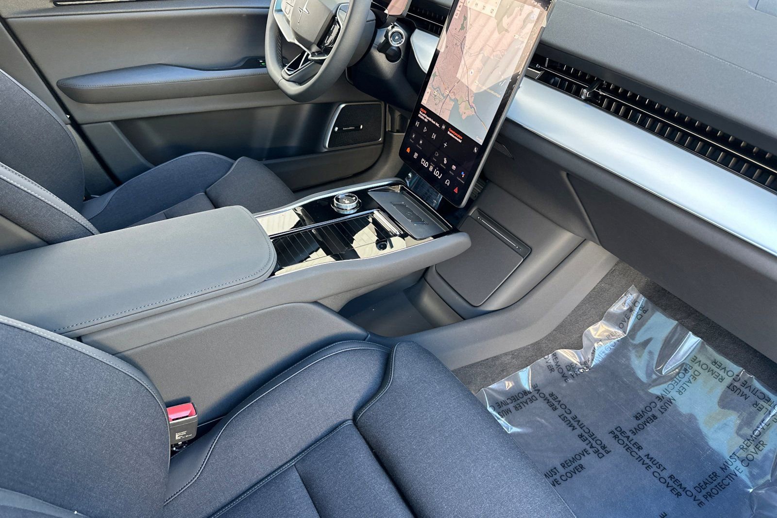 New 2025 Polestar Polestar 3 image 18