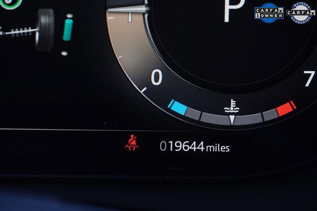 Used 2023 Land Rover Range Rover SE image 33