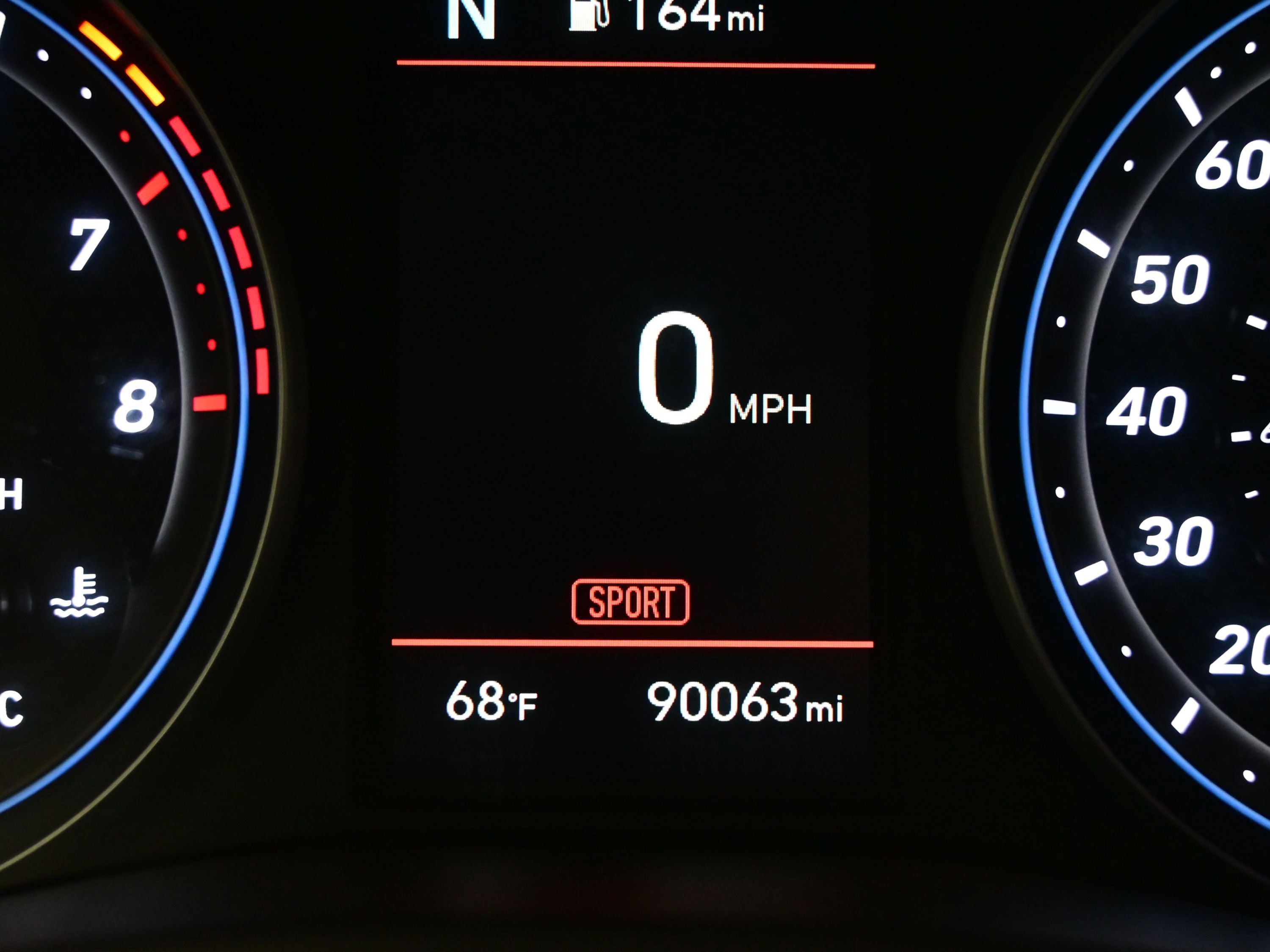 Used 2019 Hyundai Veloster N N w/ Performance Package FWD image 24