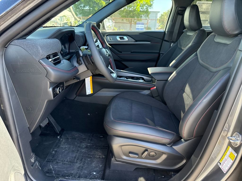 New 2026 Ford Explorer ST RWD image 20