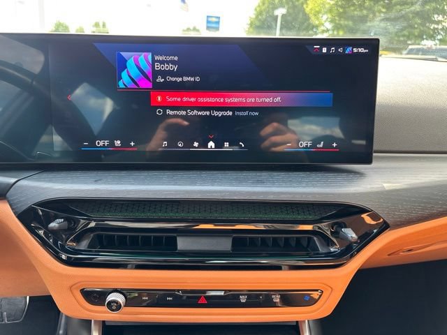 Used 2026 BMW M340i xDrive AWD/4WD image 18
