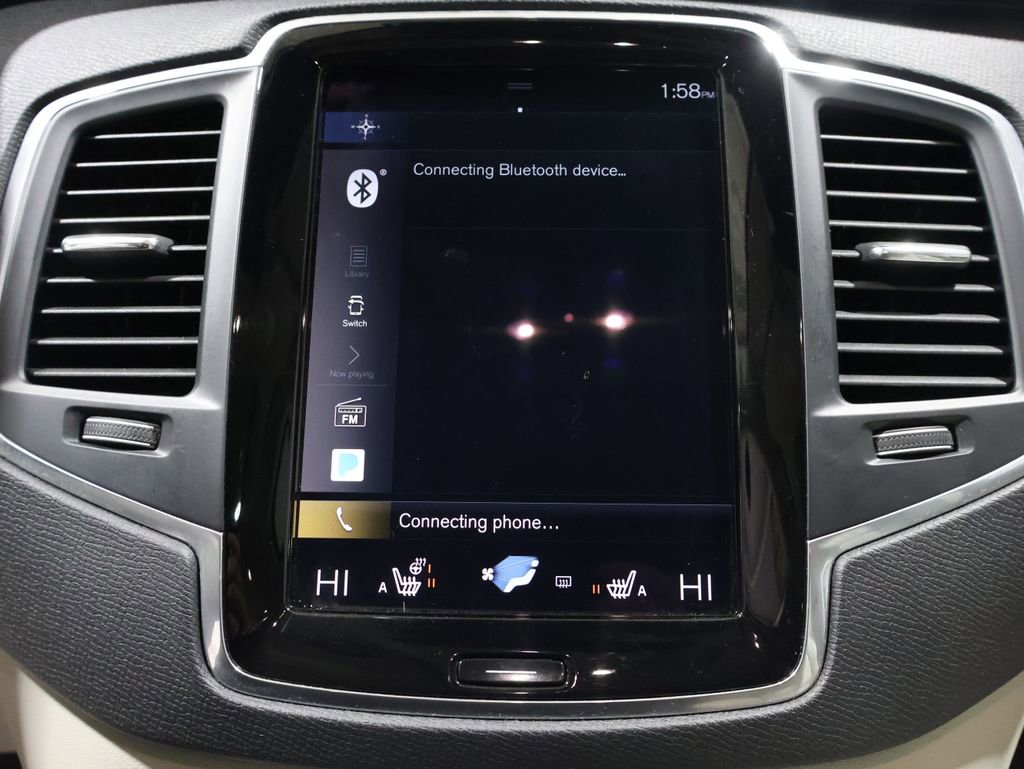 Used 2020 Volvo XC90 T6 Momentum image 29