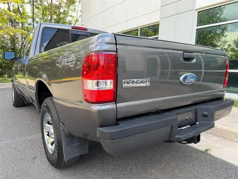 Used 2008 Ford Ranger 4x4 SuperCab image 13