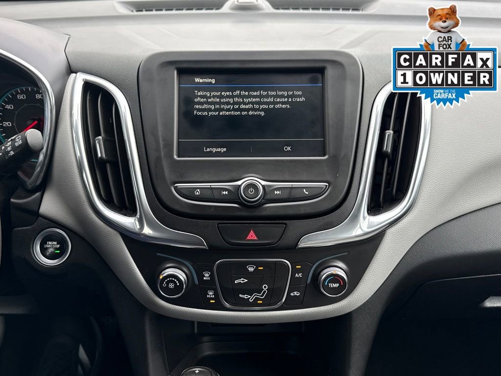 Used 2019 Chevrolet Equinox LS image 20
