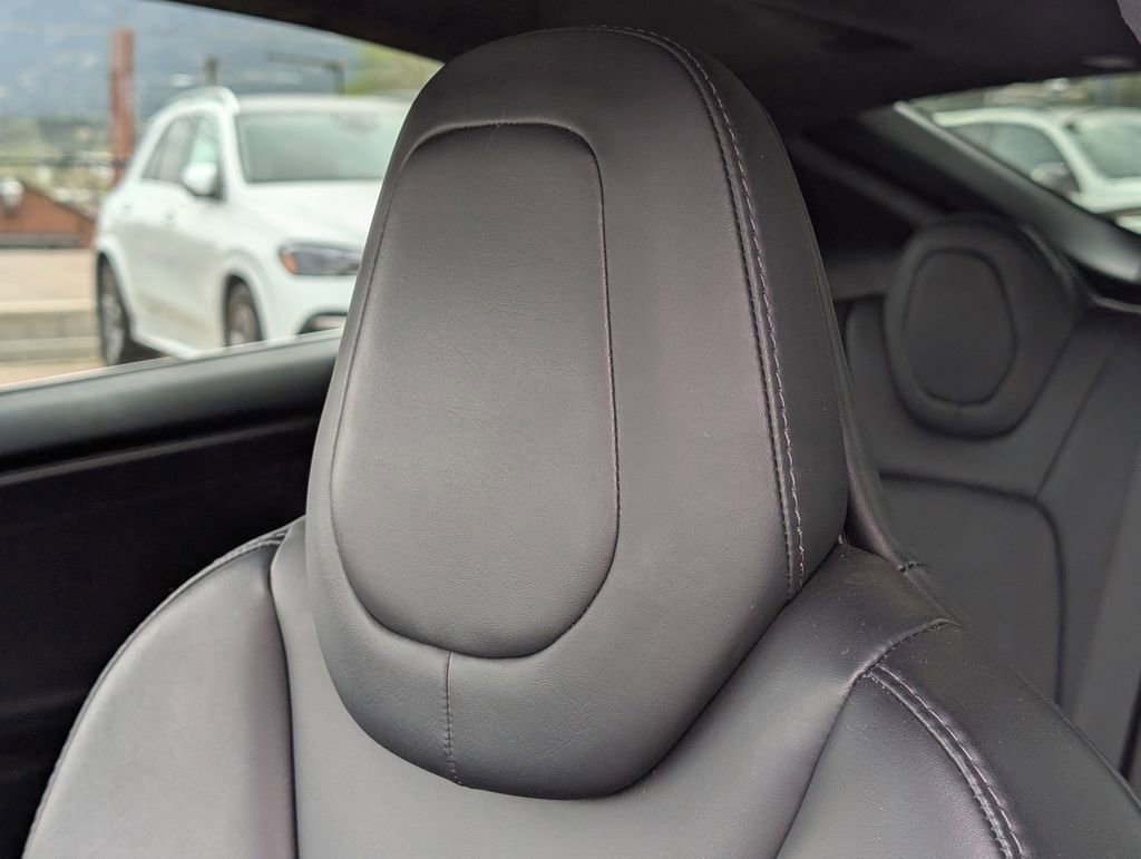 Used 2018 Tesla Model X P100D image 12