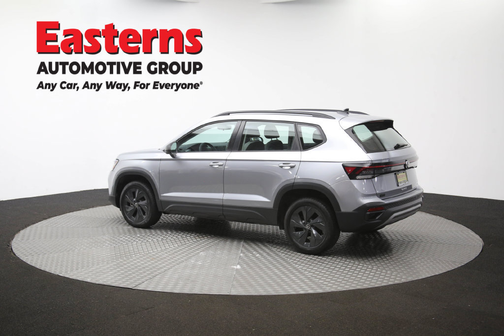 Used 2025 Volkswagen Taos S FWD image 60
