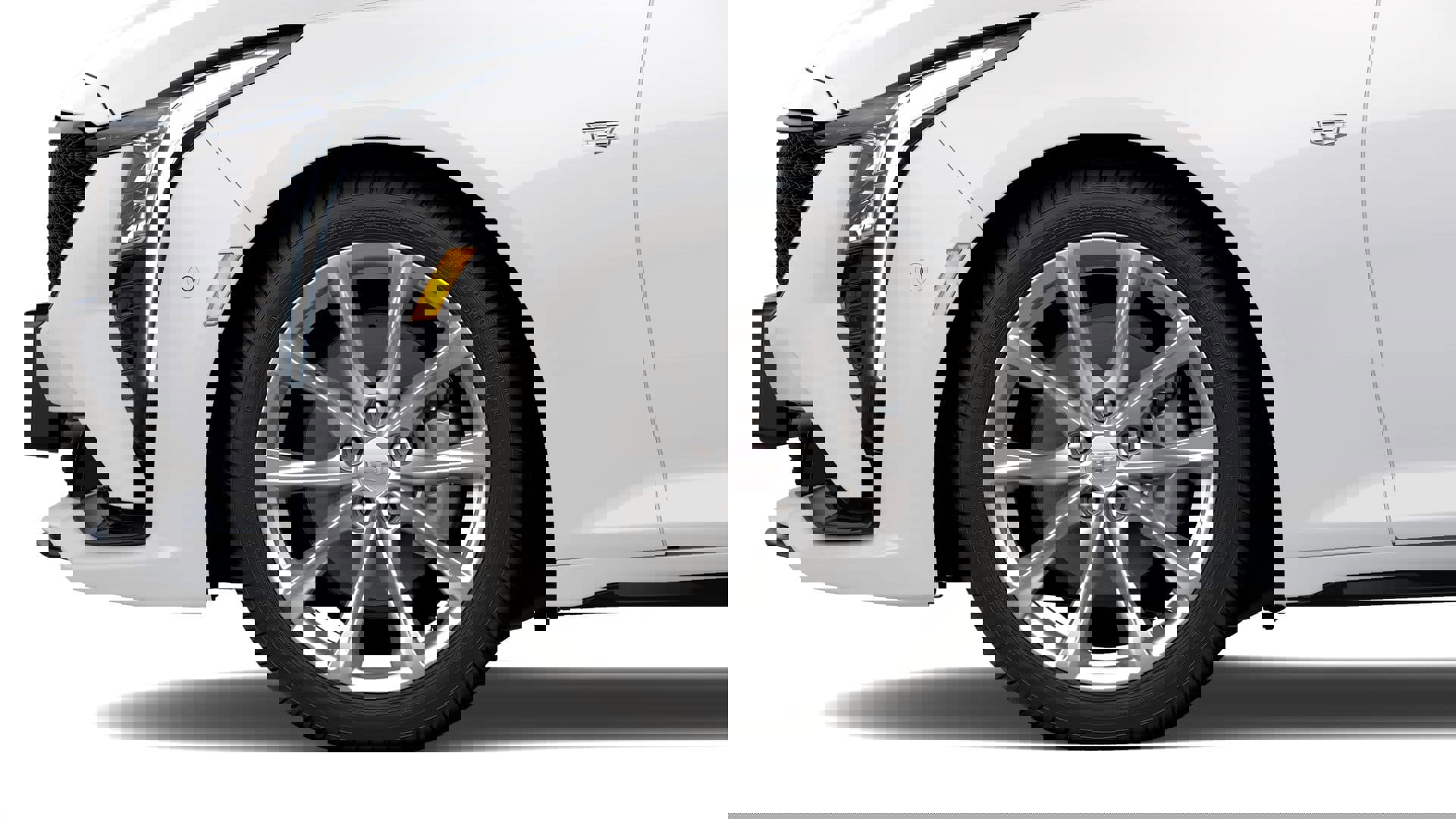 New 2026 Cadillac CT5 Sport w/ Sun And Sound Package image 31