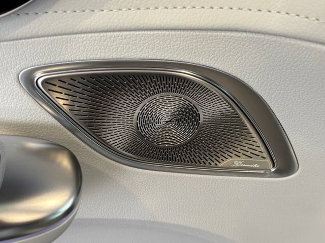 Certified 2023 Mercedes-Benz EQE AMG 4MATIC Sedan image 20