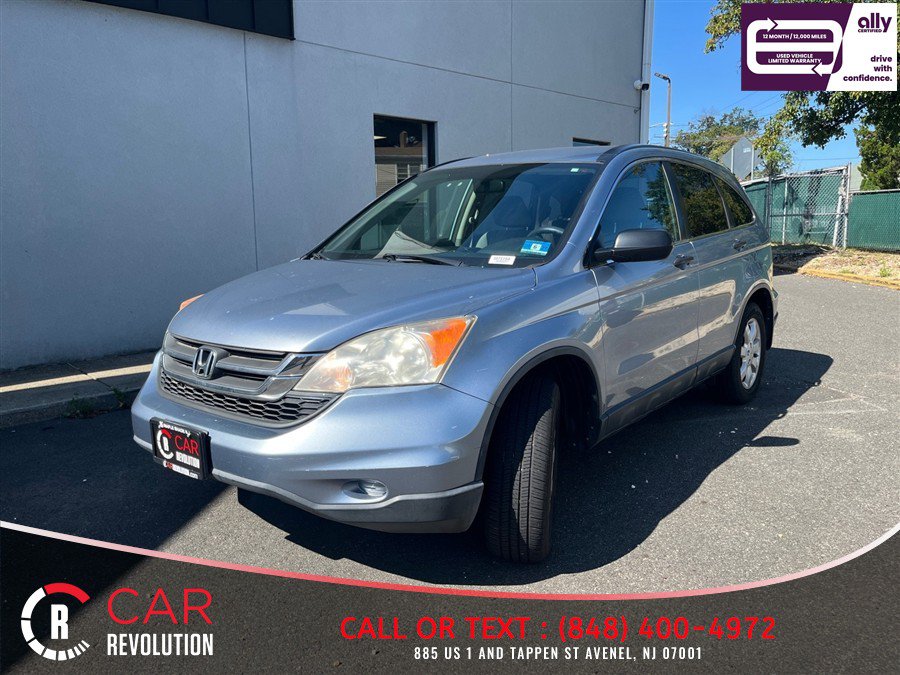 Used 2011 Honda CR-V SE image 3