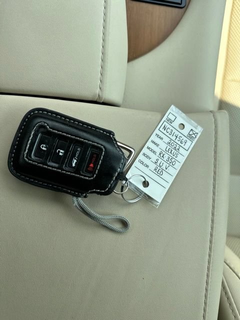 Used 2022 Lexus RX 350 AWD w/ Premium Package image 46