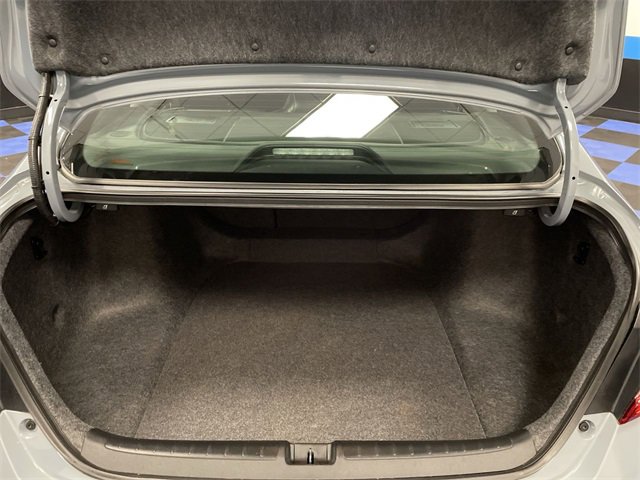 Certified 2022 Honda Accord Sport image 24