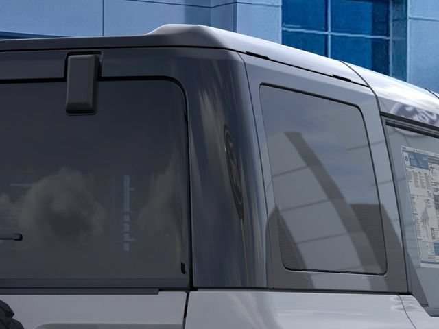 New 2026 Ford Bronco Badlands AWD/4WD image 25