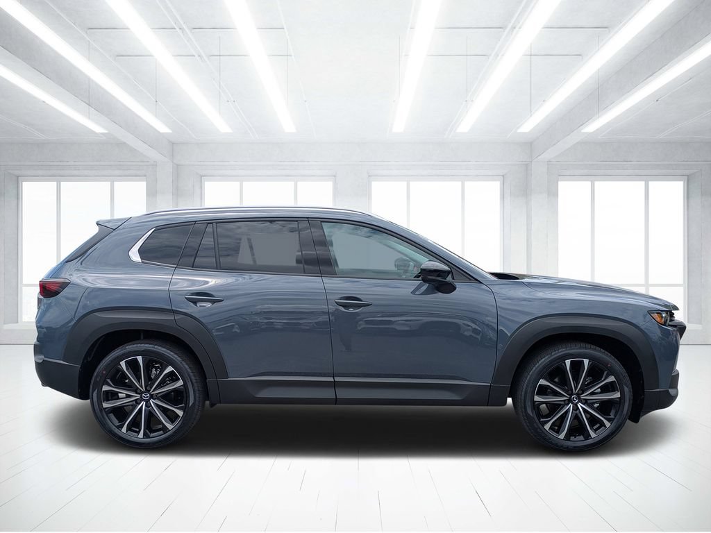 New 2026 MAZDA CX-50 AWD 2.5 S w/ Weather Package image 2