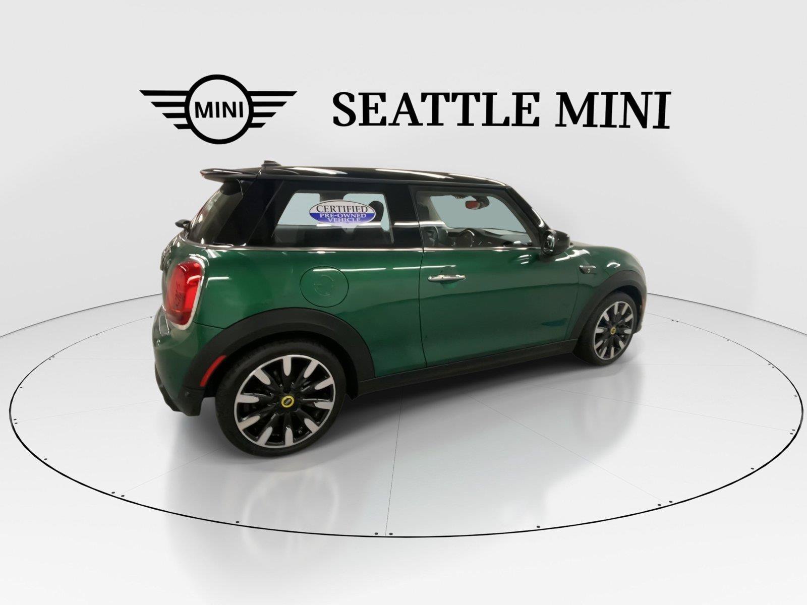 Used 2024 MINI Cooper SE FWD image 12