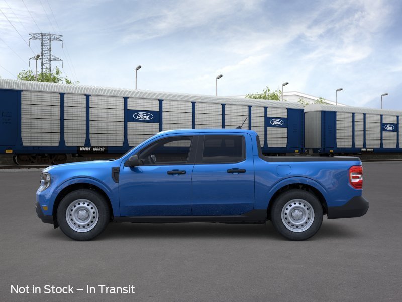 New 2026 Ford Maverick XL w/ Equipment Group 101A AWD/4WD image 34