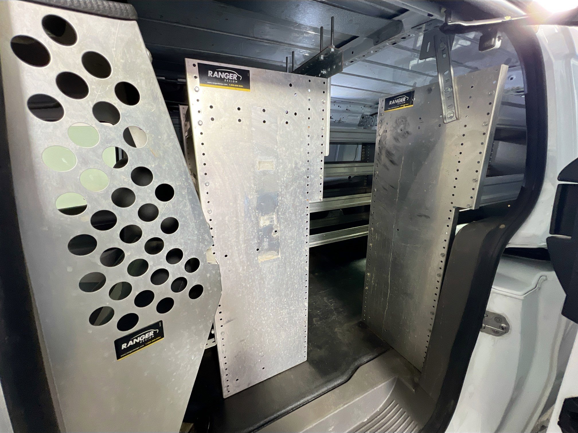 Used 2019 Ford Transit Connect XL image 28